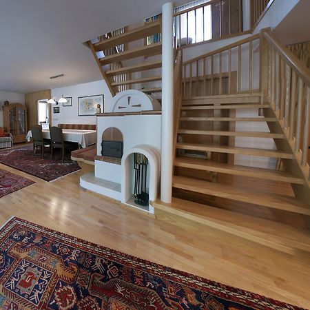Gredler Apartment Zell am Ziller Room photo
