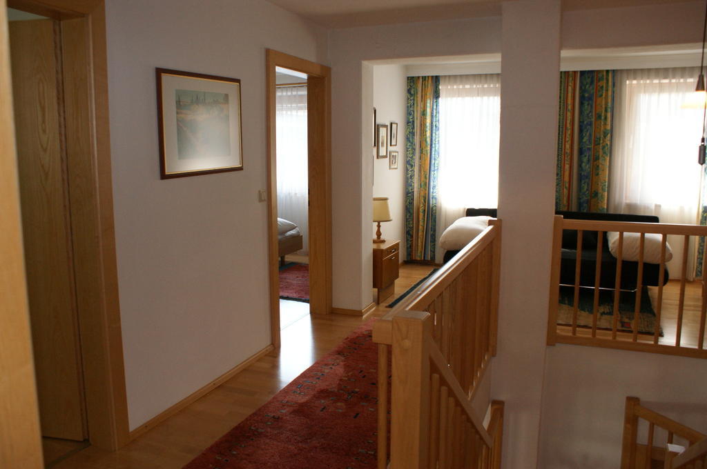 Gredler Apartment Zell am Ziller Exterior photo