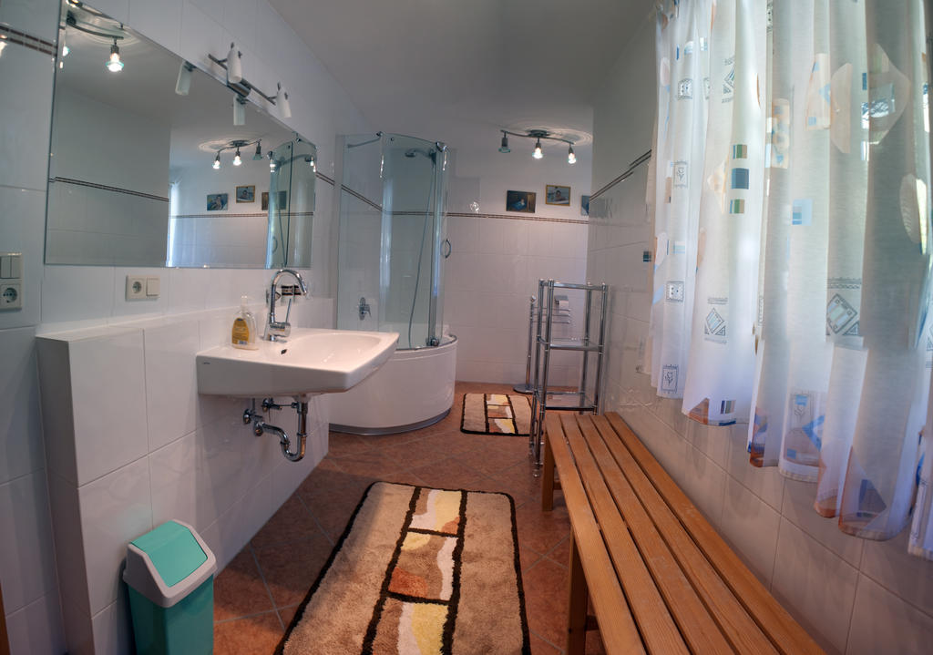 Gredler Apartment Zell am Ziller Room photo