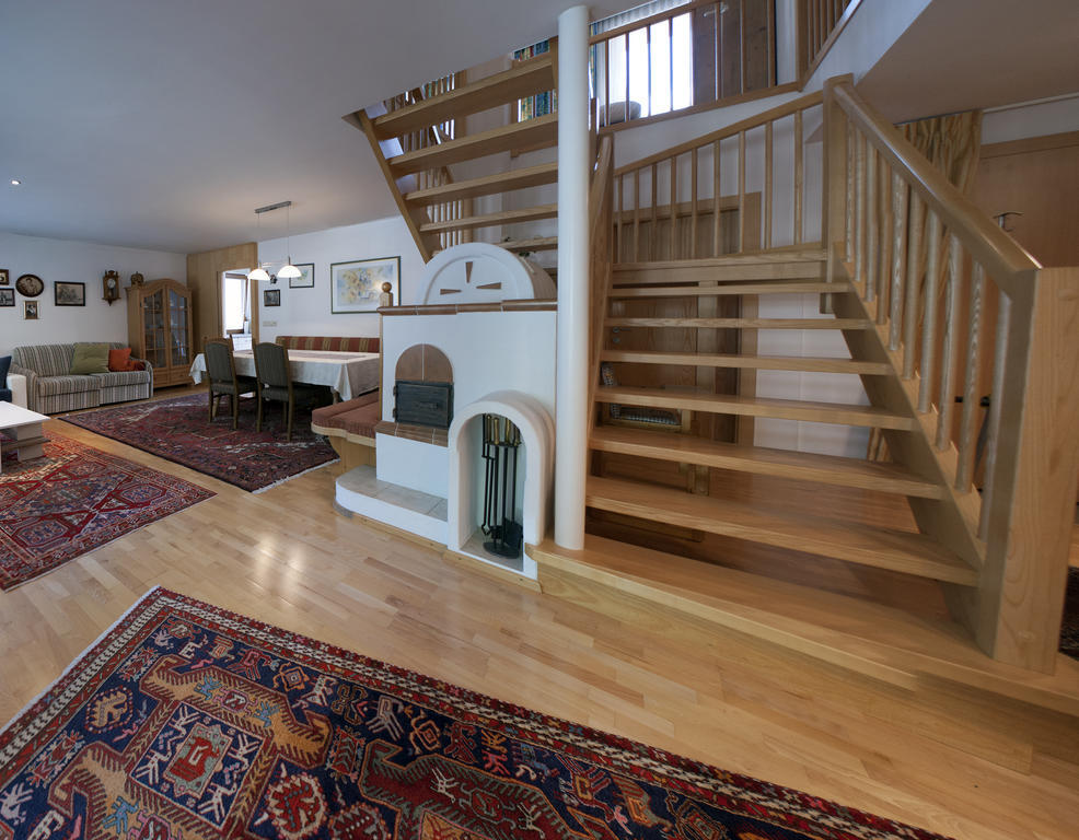 Gredler Apartment Zell am Ziller Room photo