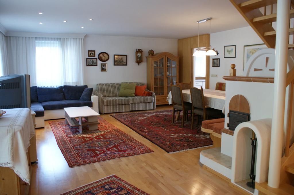 Gredler Apartment Zell am Ziller Room photo